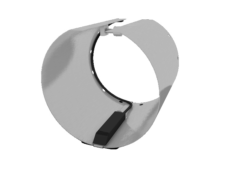 MOUNTING_WasteWater_sensor_ring_DN200