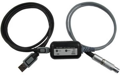 Programador K114A